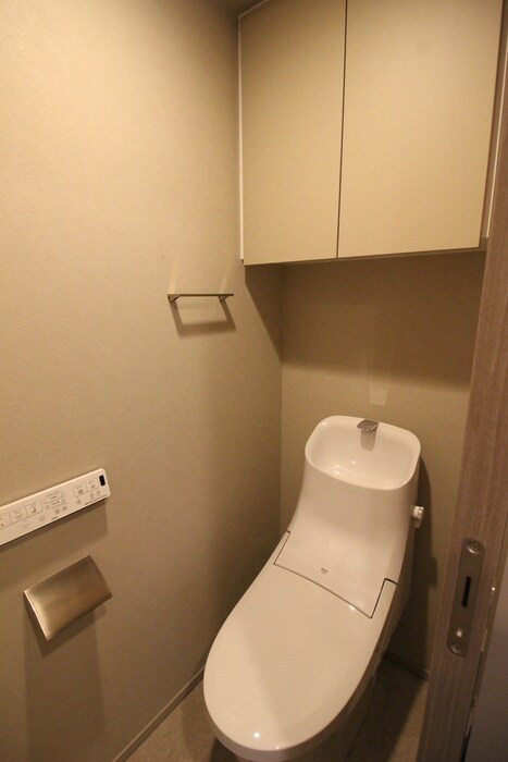 クレヴィアリグゼ錦糸町の物件内観写真