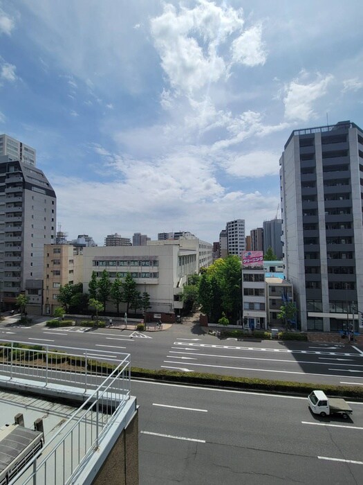 クレヴィアリグゼ錦糸町の物件内観写真