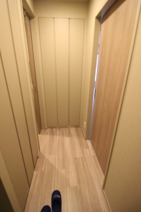 クレヴィアリグゼ錦糸町の物件内観写真