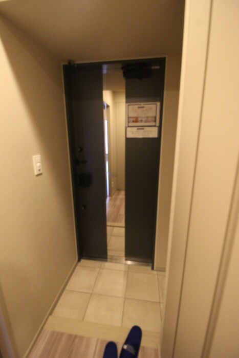 クレヴィアリグゼ錦糸町の物件内観写真