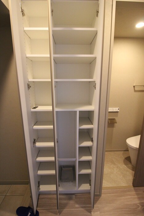 クレヴィアリグゼ錦糸町の物件内観写真