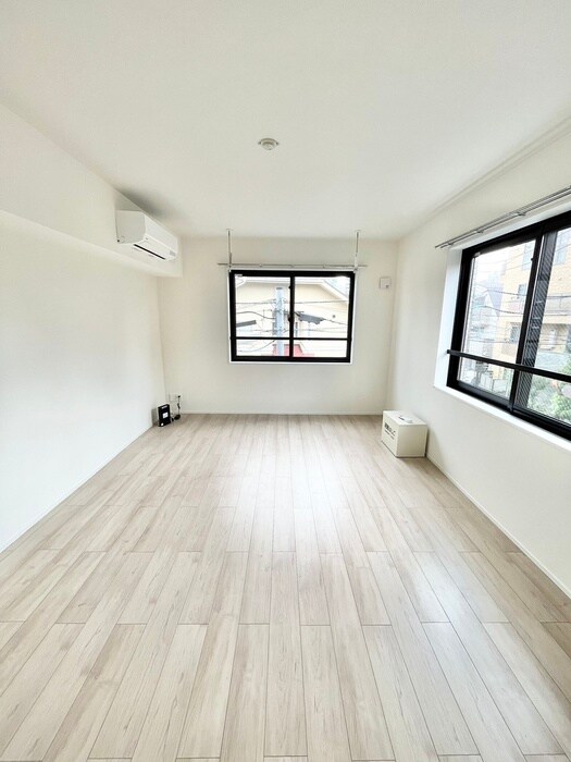 Residenceヴィヴィエ文京の物件内観写真