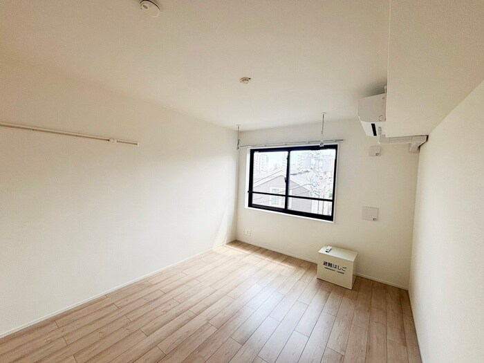 Residenceヴィヴィエ文京の物件内観写真