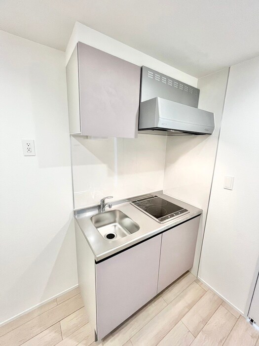 Residenceヴィヴィエ文京の物件内観写真