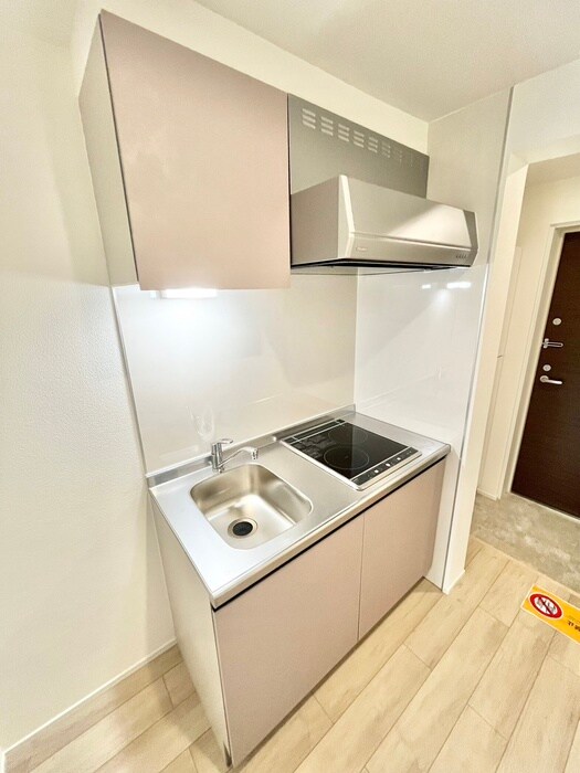 Residenceヴィヴィエ文京の物件内観写真