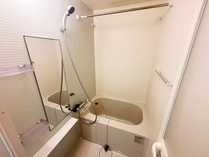 Residenceヴィヴィエ文京の物件内観写真