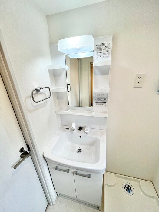 Residenceヴィヴィエ文京の物件内観写真