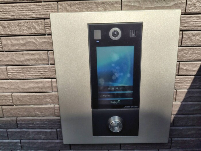 Residenceヴィヴィエ文京の物件外観写真