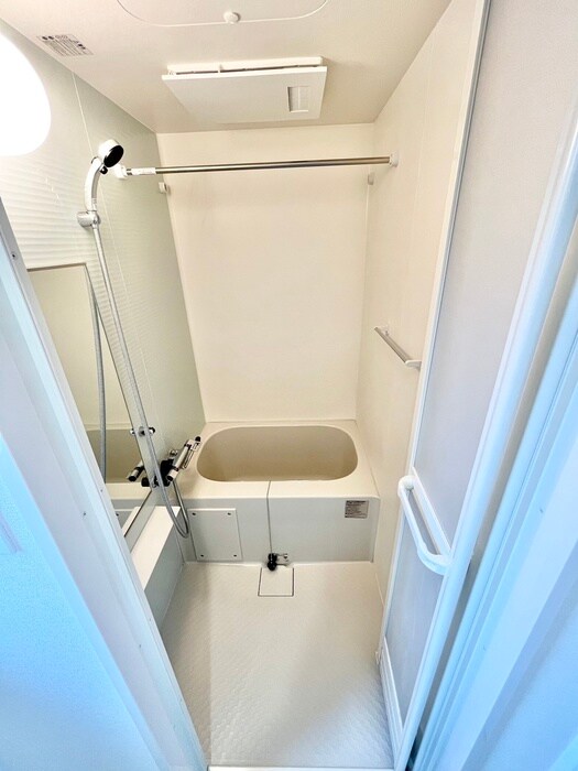 Residenceヴィヴィエ文京の物件内観写真