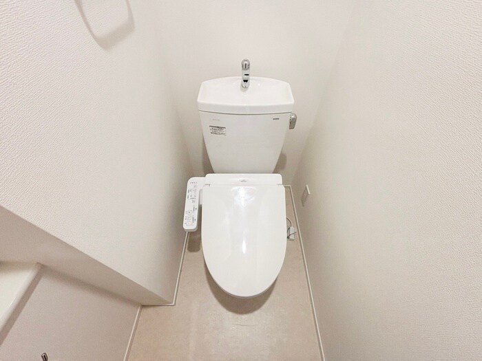 Residenceヴィヴィエ文京の物件内観写真