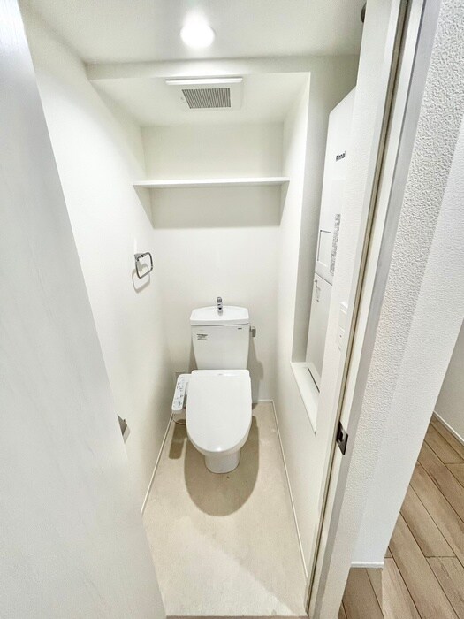 Residenceヴィヴィエ文京の物件内観写真