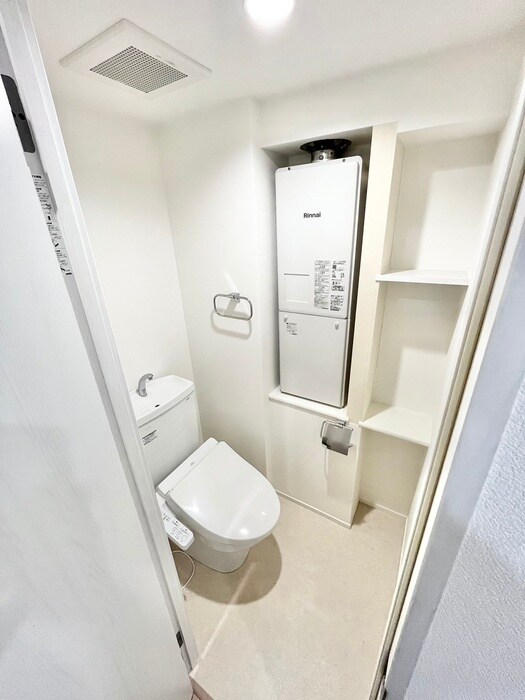 Residenceヴィヴィエ文京の物件内観写真