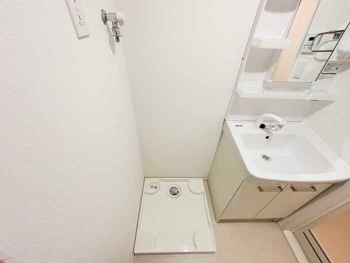 Residenceヴィヴィエ文京の物件内観写真