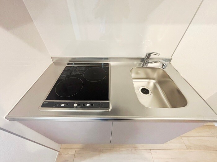 Residenceヴィヴィエ文京の物件内観写真