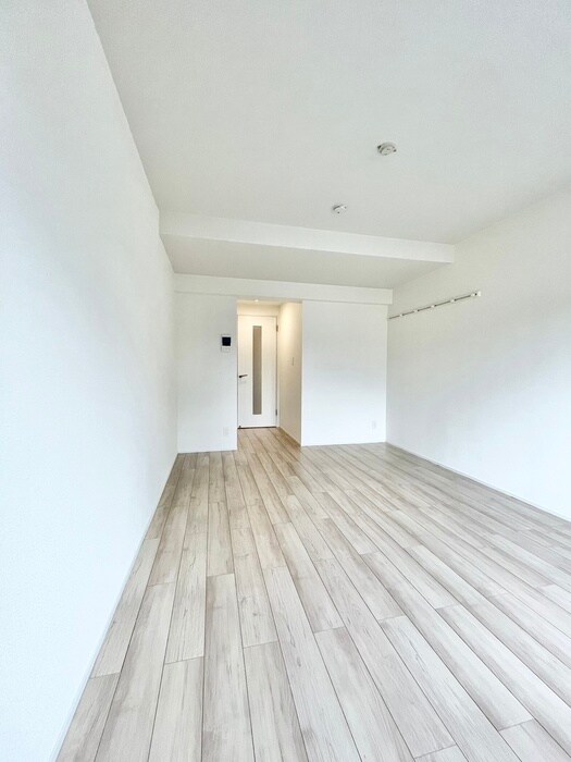 Residenceヴィヴィエ文京の物件内観写真