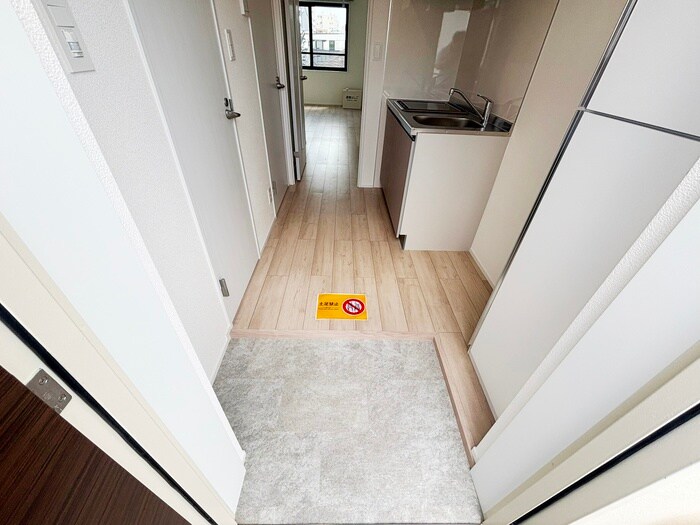 Residenceヴィヴィエ文京の物件内観写真