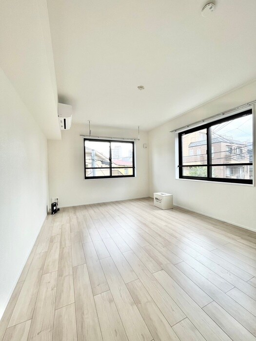 Residenceヴィヴィエ文京の物件内観写真