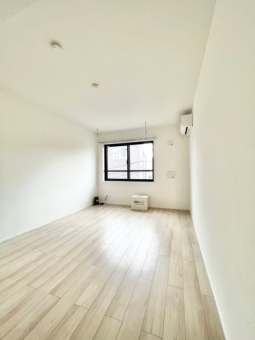 Residenceヴィヴィエ文京の物件内観写真