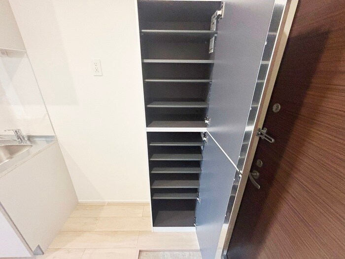 Residenceヴィヴィエ文京の物件内観写真