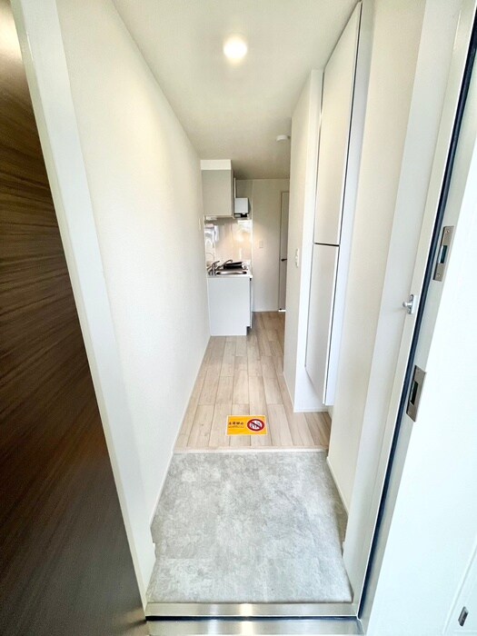 Residenceヴィヴィエ文京の物件内観写真