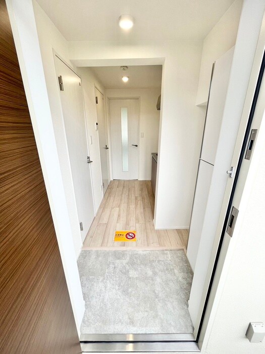 Residenceヴィヴィエ文京の物件内観写真