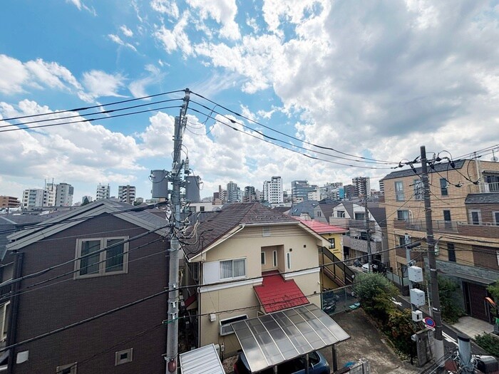 Residenceヴィヴィエ文京の物件内観写真