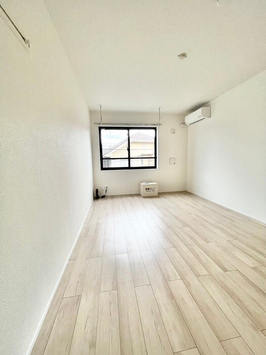 Residenceヴィヴィエ文京の物件内観写真