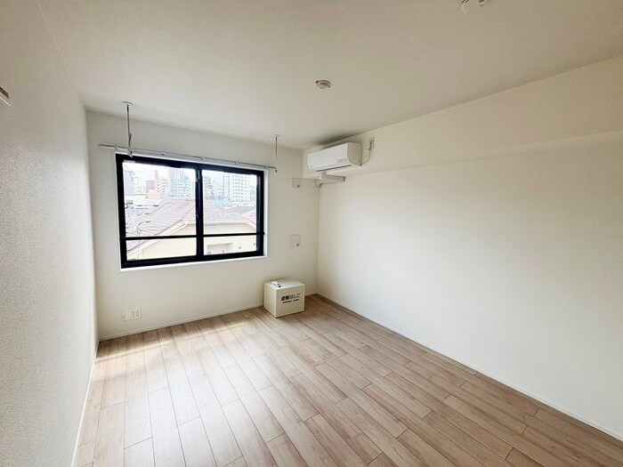 Residenceヴィヴィエ文京の物件内観写真