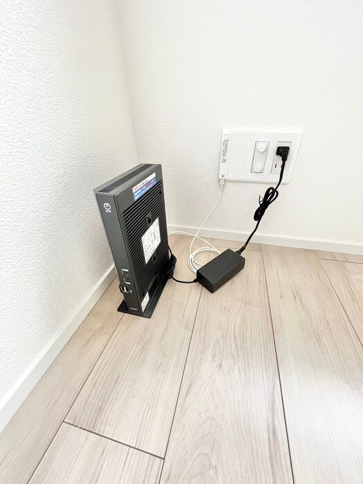 Residenceヴィヴィエ文京の物件内観写真