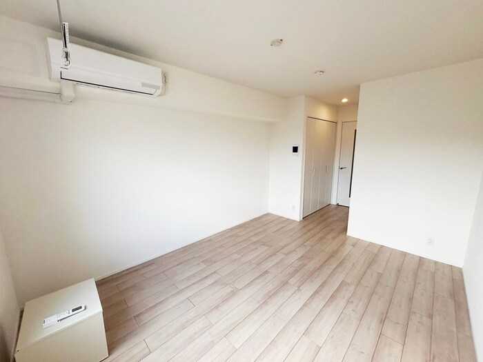 Residenceヴィヴィエ文京の物件内観写真