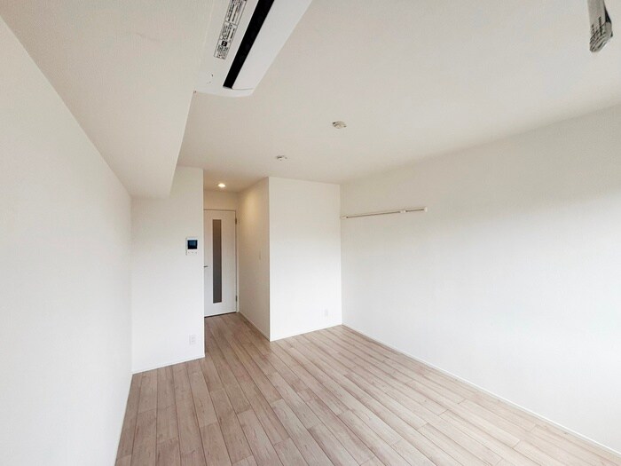 Residenceヴィヴィエ文京の物件内観写真