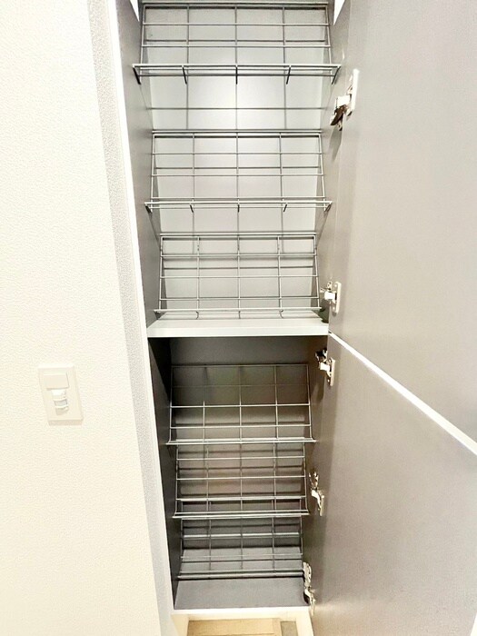 Residenceヴィヴィエ文京の物件内観写真