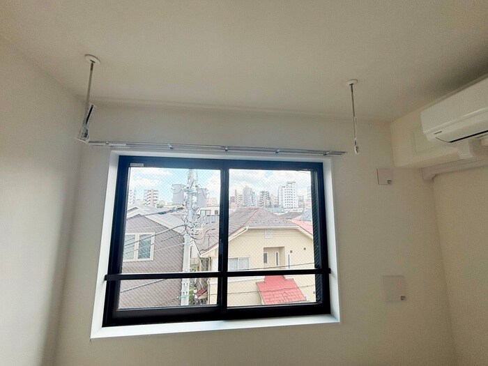 Residenceヴィヴィエ文京の物件内観写真