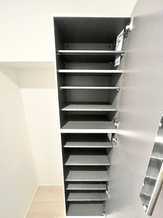 Residenceヴィヴィエ文京の物件内観写真