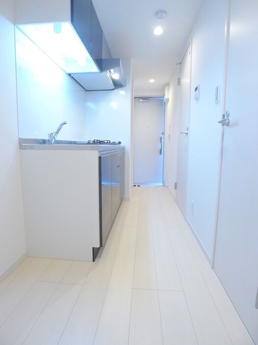 リブリ・June KALUNASIAの物件内観写真