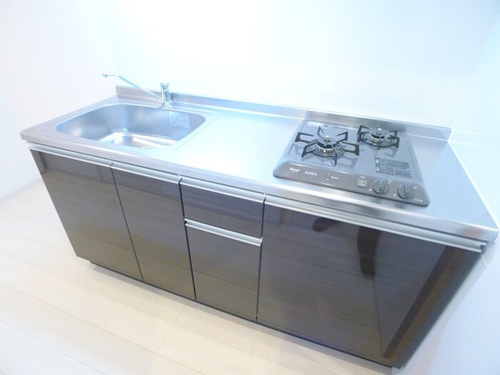 リブリ・June KALUNASIAの物件内観写真