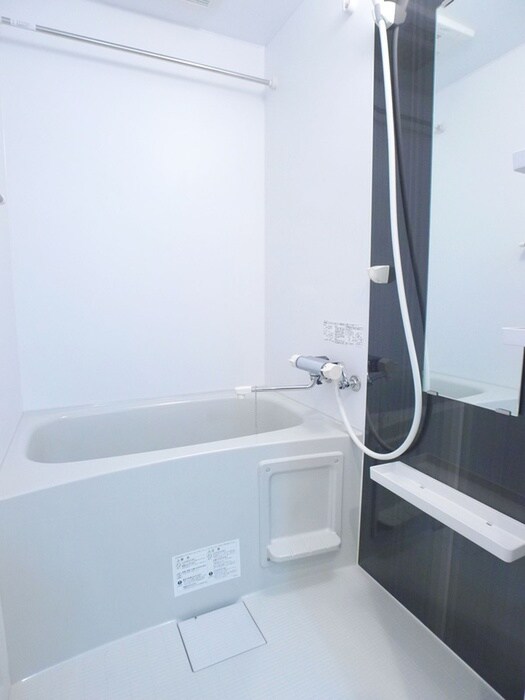 リブリ・June KALUNASIAの物件内観写真