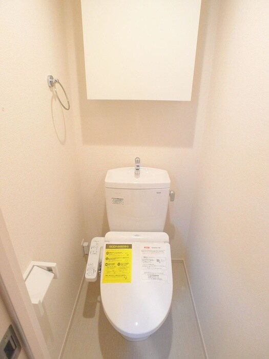 リブリ・June KALUNASIAの物件内観写真