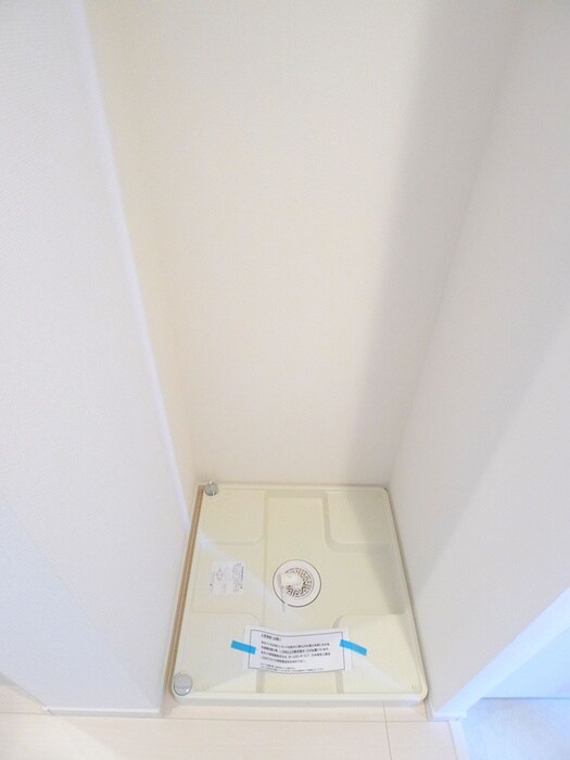 リブリ・June KALUNASIAの物件内観写真