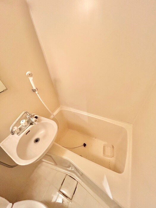 パインコーポラスの物件内観写真