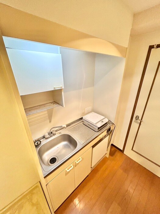 パインコーポラスの物件内観写真