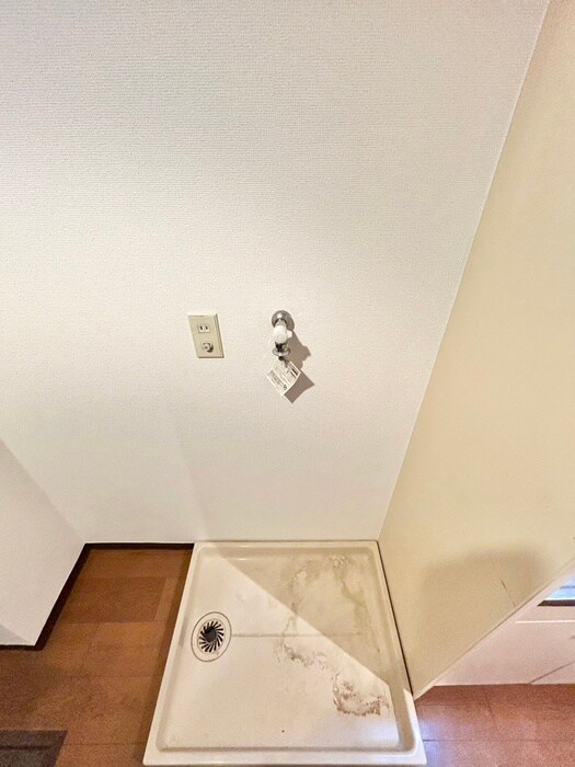 パインコーポラスの物件内観写真