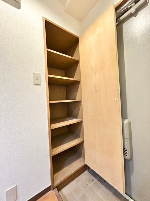 パインコーポラスの物件内観写真