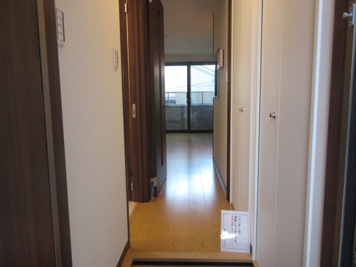 Ｌｕｓｔ Ｓｔｒａｈｌの物件内観写真