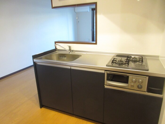 Ｌｕｓｔ Ｓｔｒａｈｌの物件内観写真