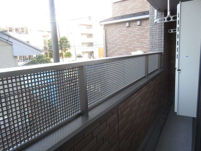 Ｌｕｓｔ Ｓｔｒａｈｌの物件内観写真