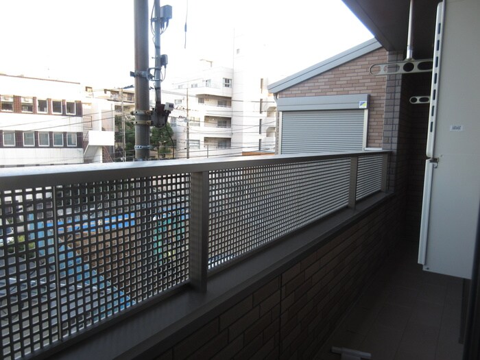 Ｌｕｓｔ Ｓｔｒａｈｌの物件内観写真