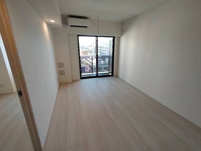 ｼｰｽﾞﾝﾌﾗｯﾂ押上ﾃﾗｽの物件内観写真