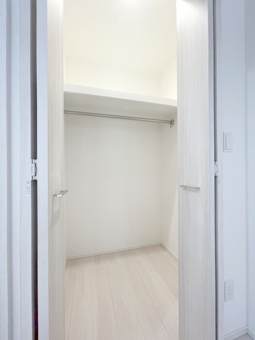 ｼｰｽﾞﾝﾌﾗｯﾂ押上ﾃﾗｽの物件内観写真