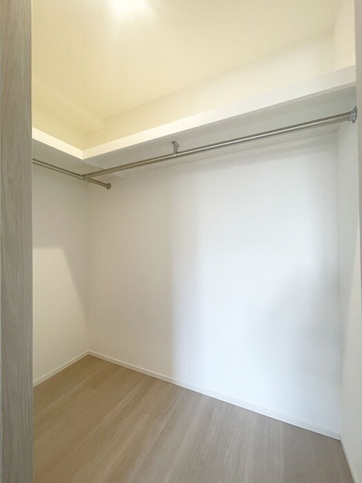 ｼｰｽﾞﾝﾌﾗｯﾂ押上ﾃﾗｽの物件内観写真